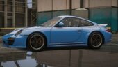 NFSHP: 2011 Pfister 911 Sport Classic [Add-On | Template]     