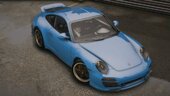 NFSHP: 2011 Pfister 911 Sport Classic [Add-On | Template]     