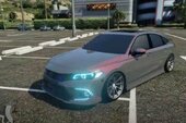 Honda Civic 11 generation [Add-on]     