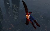 CAPTAIN AMERICA - COMIC - DELUXE [ Addon Ped ]