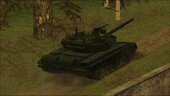 T-90 Main Battle Tank [CLEO]