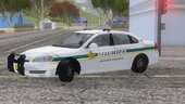 OCSO 2012 Chevrolet Impala