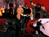 Bane (The New Batman Adventures)