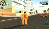 Wide Screen PS2 Vice City for Mobile