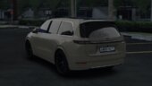 2024 LiXiang L9 [Add-On | Plates | Extras | Livery | Template]     