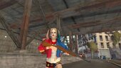 Harley Quinn (Special Ops)