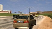 RENAULT Laguna RXE Millennium 1.8 16v (2000)