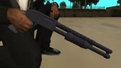 Blue Archive Mossberg 500 Cruiser