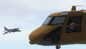 Cargobob [HD Universe Style]