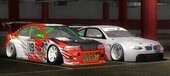 BMW M3 DTM BEAST for Mobile