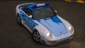 NFSHP: 1988 Porsche 959 SCPD [Add-On | NON ELS | Sounds | Template]