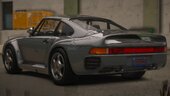 NFSHP: 1988 Porsche 959 [Add-On | Template]