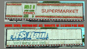 '90s Brute Cargo Trailer Lore Friendly Liveries