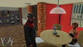 Grove Street House [YMAP][XML]