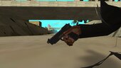 Blue Archive Beretta 92