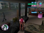 Proximity Bomb's For GTA Vice City