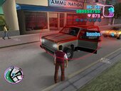 Proximity Bomb's For GTA Vice City