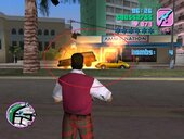 Proximity Bomb's For GTA Vice City