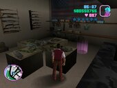 Proximity Bomb's For GTA Vice City