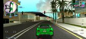 Dodge Viper JV From Nfsmw for Mobile