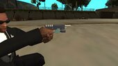 Blue Archive RABBIT type-224 pistol