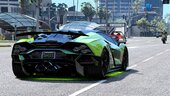 Lamborghini Invencible [ADD-ON]     