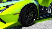 Lamborghini Invencible [ADD-ON]     