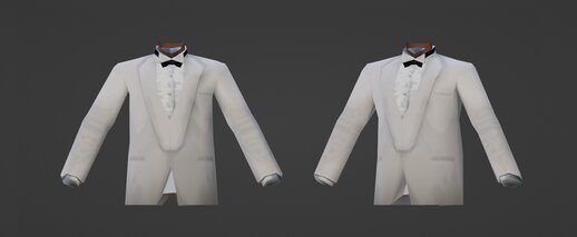 New Tuxedo