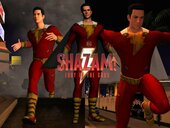 Shazam (Injustice 2/Fury Of The Gods)