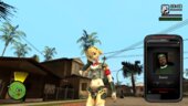 Aigis Persona 3 FES