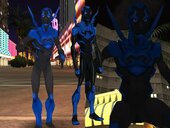 Blue Beetle (Young Justice)