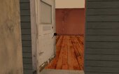 Funcional Doors Beta 2 GTA SA Realistic and Open IPL Fix 