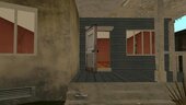 Funcional Doors Beta 2 GTA SA Realistic and Open IPL Fix 