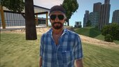 Max Payne Epilogo Beach