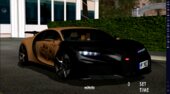 2023 Bugatti Chiron Super Sport Golden Era For Andriod PC