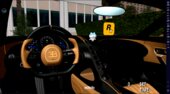 2023 Bugatti Chiron Super Sport Golden Era For Andriod PC