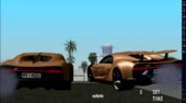 2023 Bugatti Chiron Super Sport Golden Era For Andriod PC