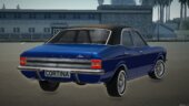 Ford Cortina Mk3 GXL