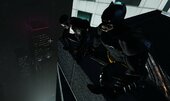 BATMAN 2PACK DELUXE [ Addon Ped ]