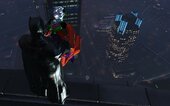 BATMAN 2PACK DELUXE [ Addon Ped ]