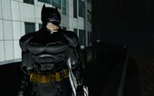 BATMAN 2PACK DELUXE [ Addon Ped ]