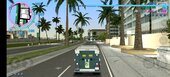 GMC 6000 1985 Armored Truck for Mobile