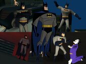 Batman (The Animated Series)