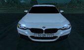 BMW 335i / 10 SR 777