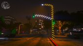 Festive Streetlights V (v0.1 Beta)