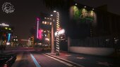 Festive Streetlights V (v0.1 Beta)