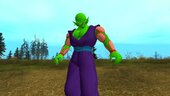 Piccolo (Early) Pack