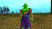 Piccolo (Early) Pack