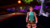 [Fortnite] Lara Croft (25Th Anniversary)