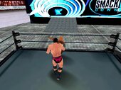 Dean Malenko & Perry Saturn (WWF Smackdown 2 Know Your Role)